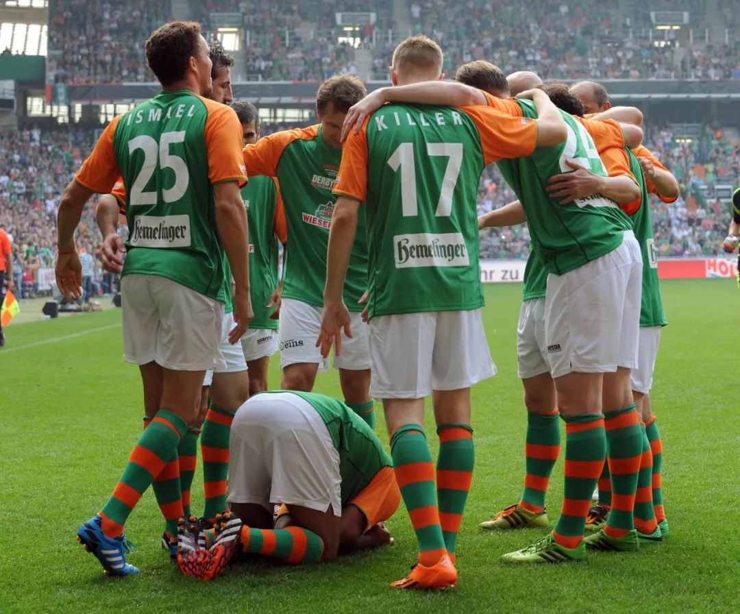 他被誉为“球形闪电”，曾夺欧洲银靴奖，可惜只是昙花一现