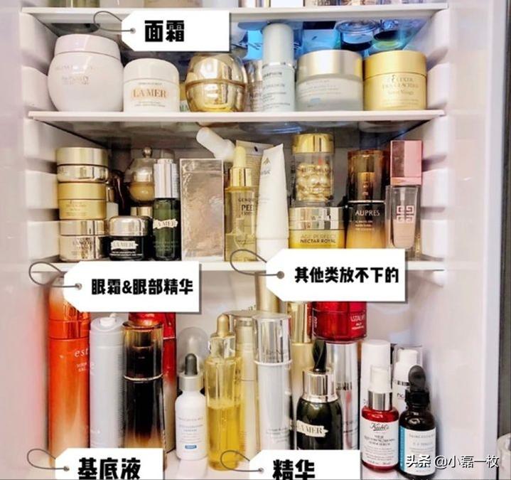 好用到一直回购的化妆品,姐妹们有没有一辈子回购的化妆品