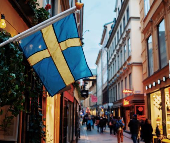 瑞典清洁工与ceo的工资,瑞典清洁工工资