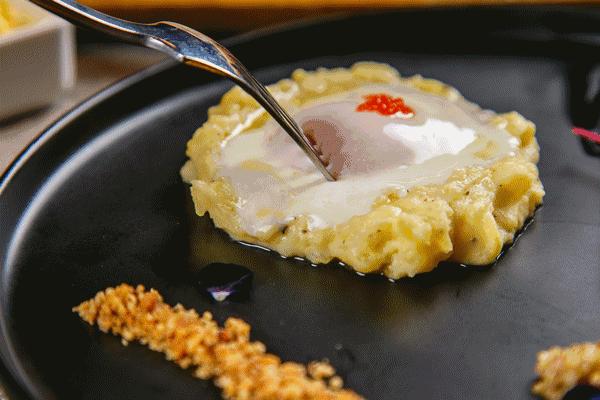 万元抽奖！送戴森卷发棒+TF口红！这家花园西餐厅让我开始嫌弃男友！