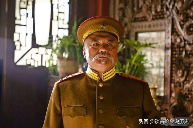 当了皇帝的袁世凯为何会突然去世?身边人的记忆透露出了问题所在