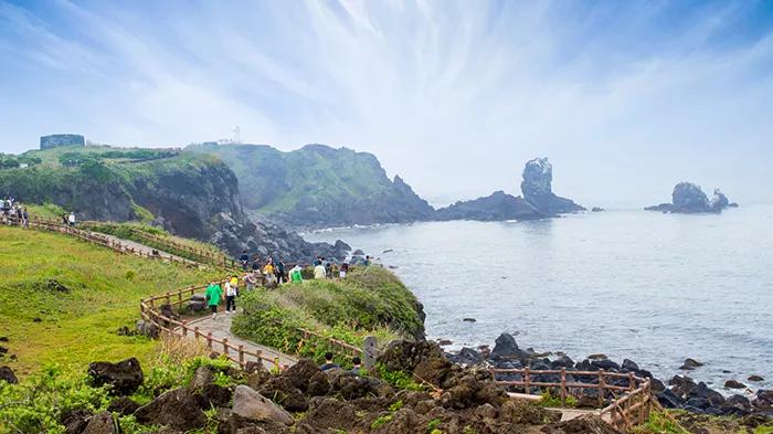韩国旅游攻略济州岛旅游攻略,韩国济州岛旅游详细攻略