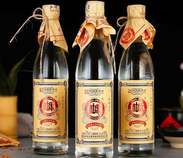 中国失败白酒有哪几款,最失败的白酒排行榜