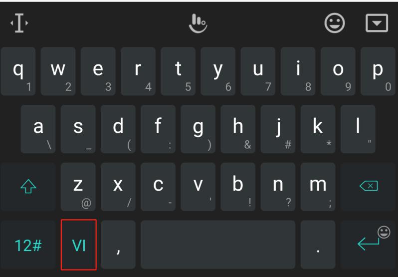 越南语输入法用什么软件,如何切换越南语和中文输入法