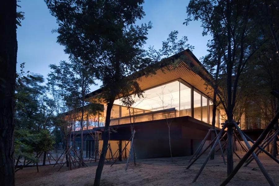 阿那亚北岸设计动图,阿那亚北岸设计