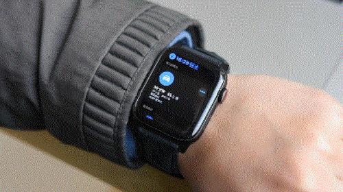 applewatch5和7对比,applewatch5蜂窝版评测