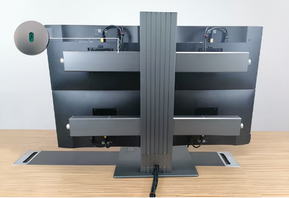 万合星多屏管理系统,万合星多屏联动设置