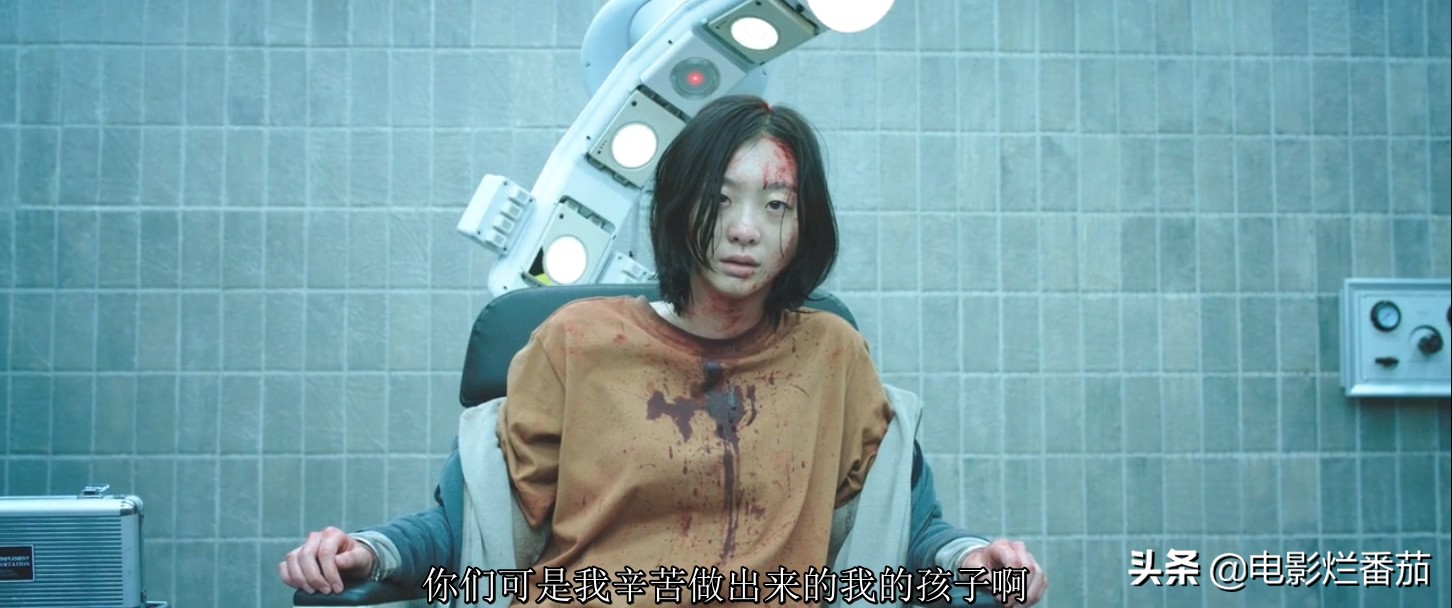 360度大反转！谁也想不到这个一脸无邪的美少女才是最最最强者！