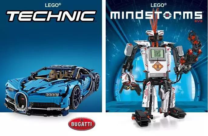 儿童学乐高机器人编程有用吗,编程机器人乐高有必要学吗