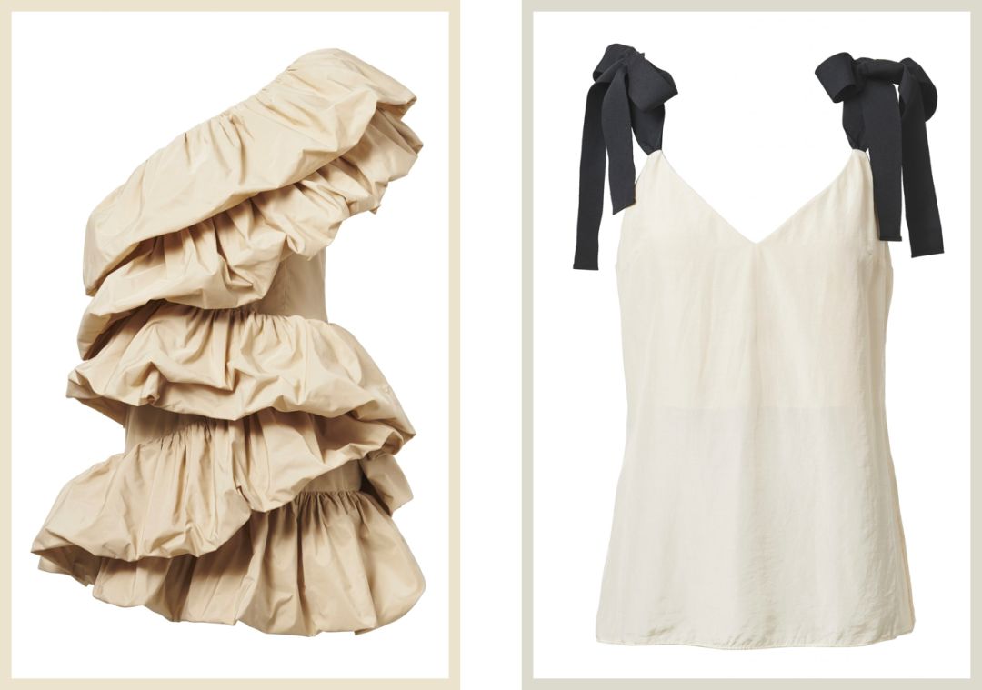 比快时尚质量好一点的品牌,快时尚品牌与普通品牌之间的区别