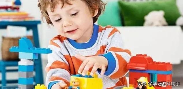 乐高stem教育理念,孩子乐高课程推荐