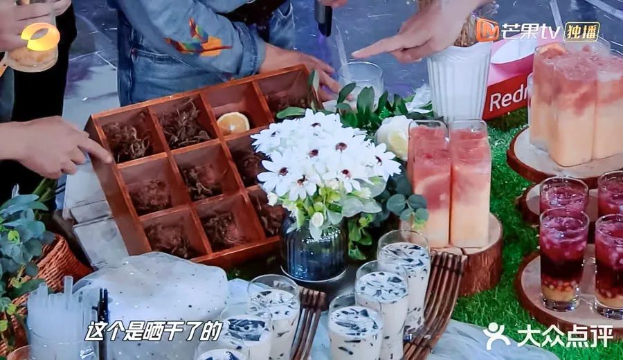 陈立农书亦烧仙草地点,陈立农天天向上吃贵州菜