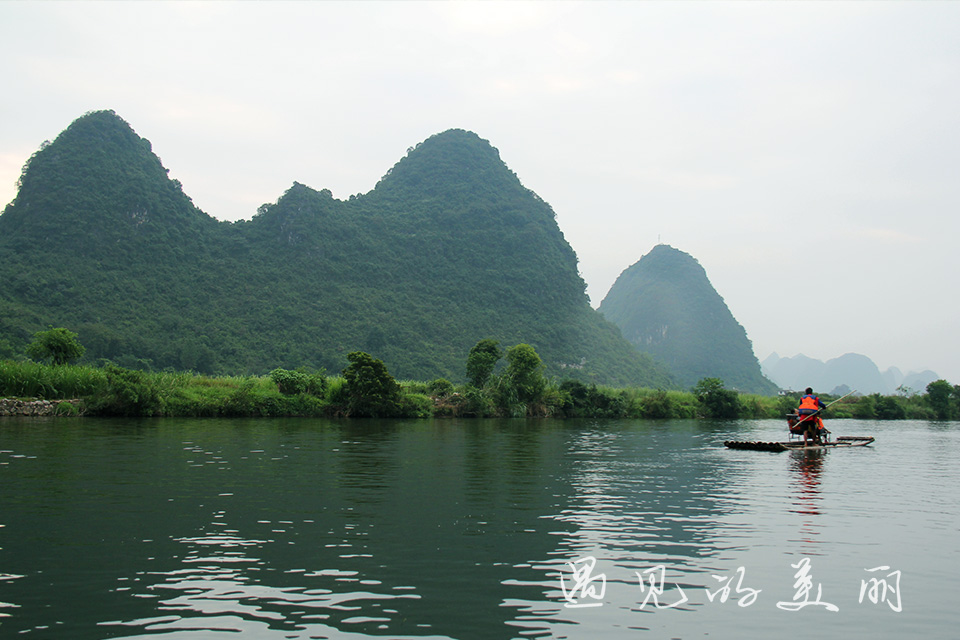 桂林阳朔3天两夜自驾游攻略,桂林阳朔3天2夜自驾游攻略