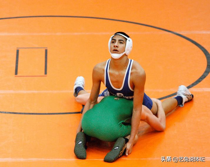 20个极限动作失误名场面,笑不活了名场面