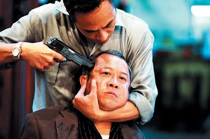 刘德华守门员,香港足球刘德华