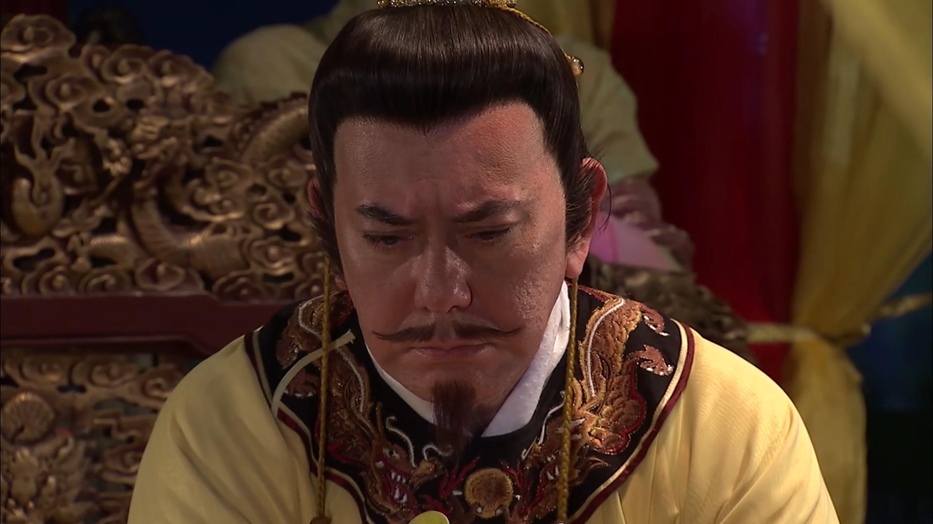 杨贵妃的真实历史,杨贵妃未解之谜