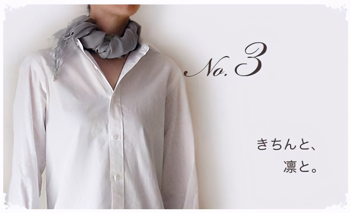 跟上流行必学的15种秋冬围巾系法!天天系出不一样的围巾