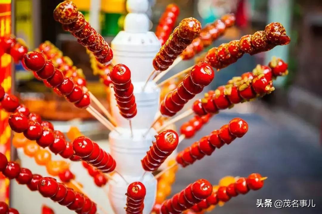 在茂名市区就能趁圩~美食手作，超级玩家们赶紧约起来