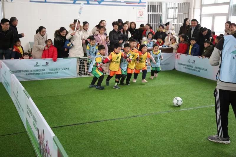 莒县五小足球赛,莒县青岛路小学足球比赛