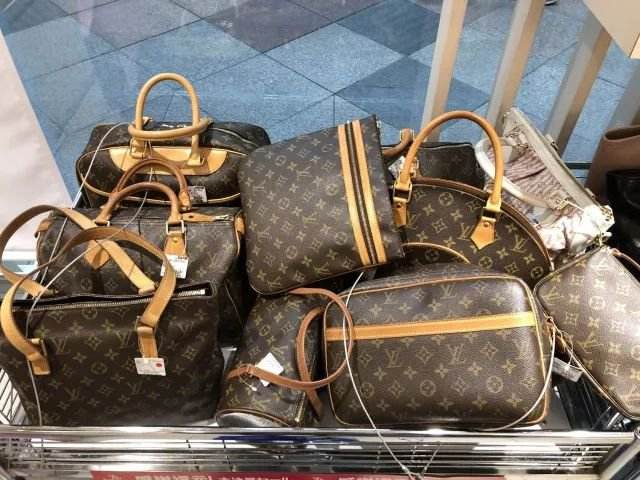 日本正品二手奢侈品批发,日本进口二手奢侈品