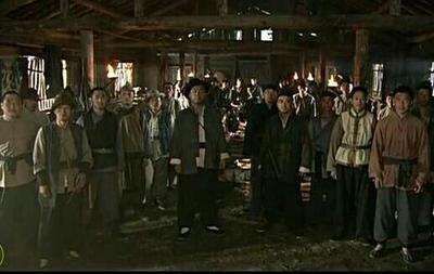 土匪那些事,土匪那些事儿