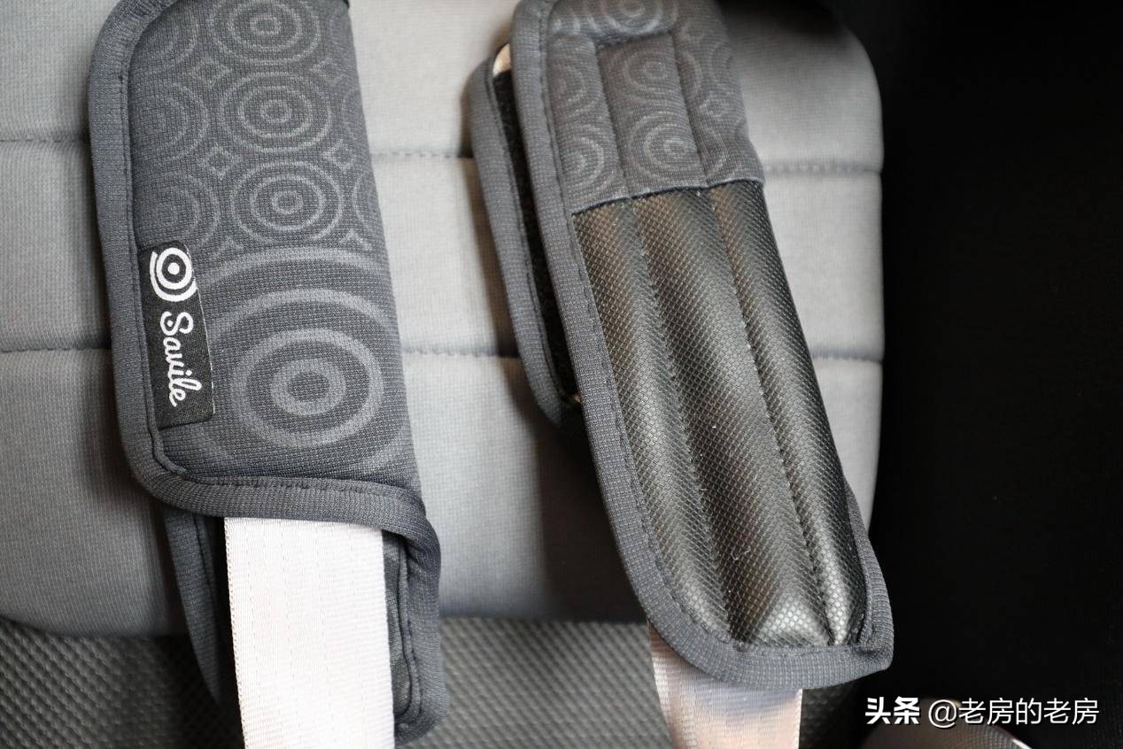 I组II组III组啥意思？实物评测告诉你安全座椅的选购要点