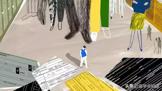 经历三个国家，我发现：想为孩子选条万无一失的留学路？不存在的