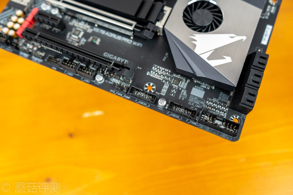 技嘉x570旗舰主板,技嘉x570pro深度评测