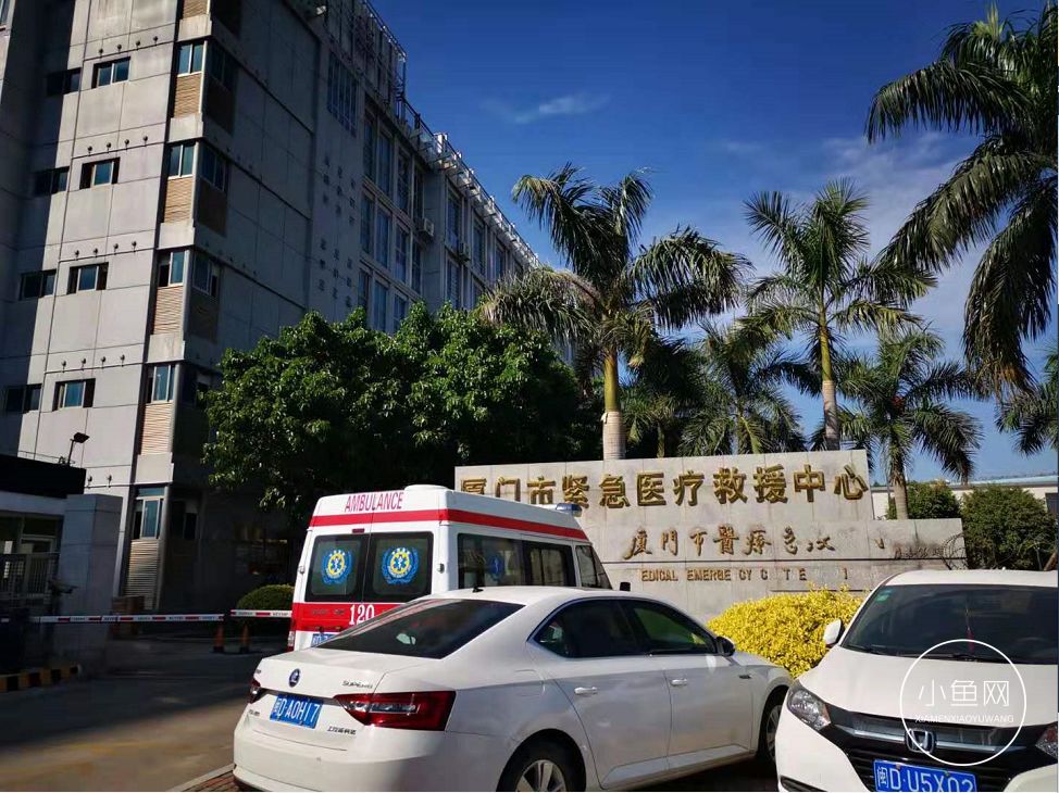 AED入厦三年，90%的厦门人不知，救命神器竟成“摆设”？