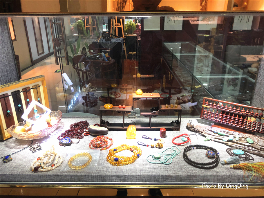 北京潘家园旧货市场游玩攻略,潘家园古玩市场附近有什么景点