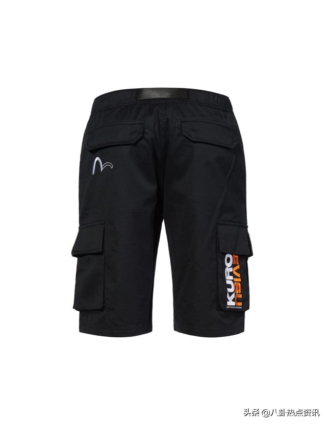 EVISUKURONEW系列定义全新工业风汲取建筑灵感，颠覆工业潮流