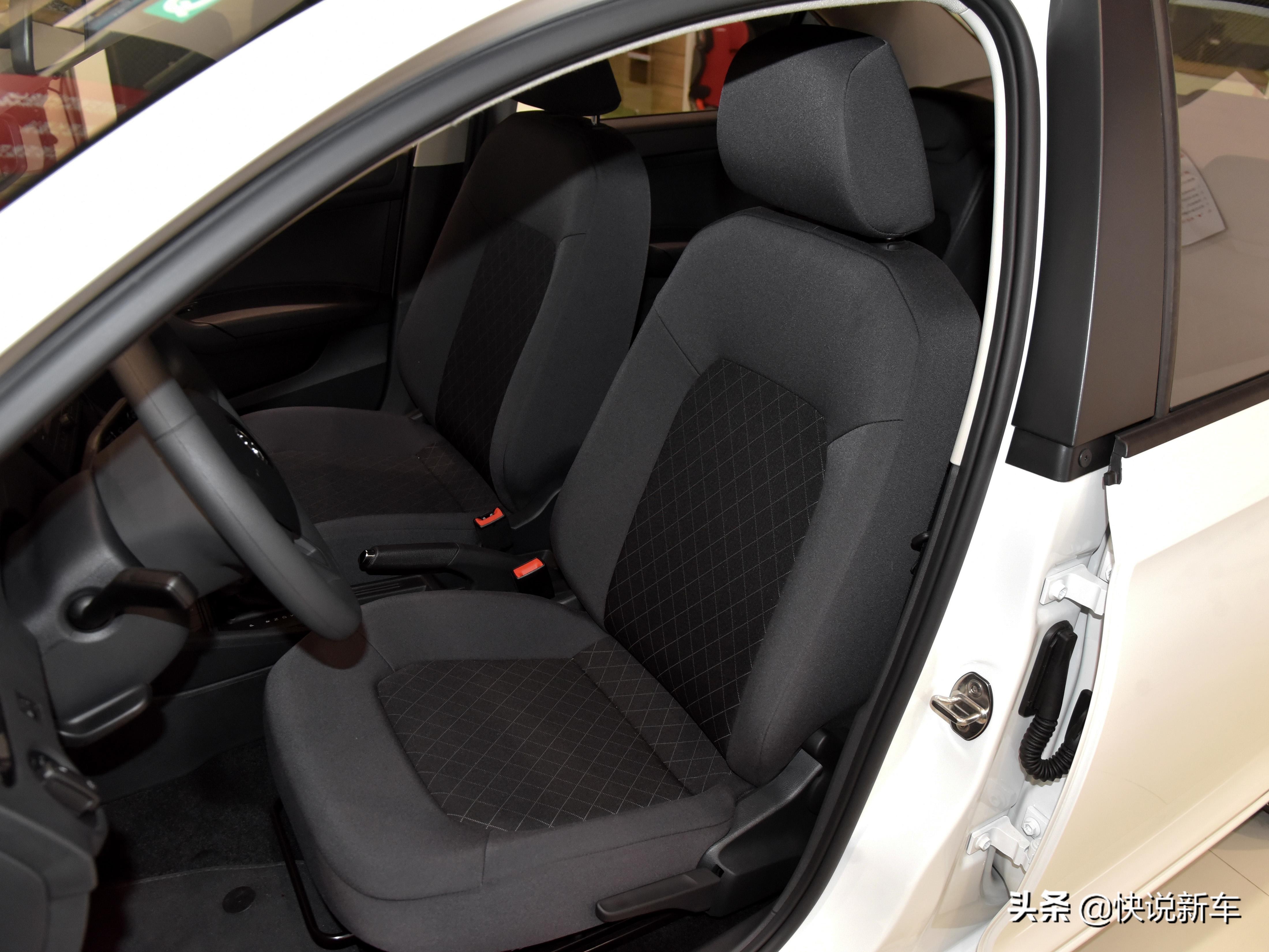 紧凑型合资轿车推荐10到15万,紧凑型轿车推荐5-7万