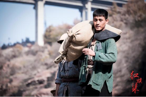 《红旗渠》忽视这“5个槽点”，这部剧很正能量