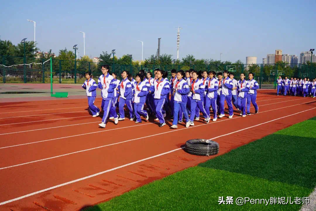 它是河西区高中的明日之星?集团化办学后天津市河西区能否飞跃?