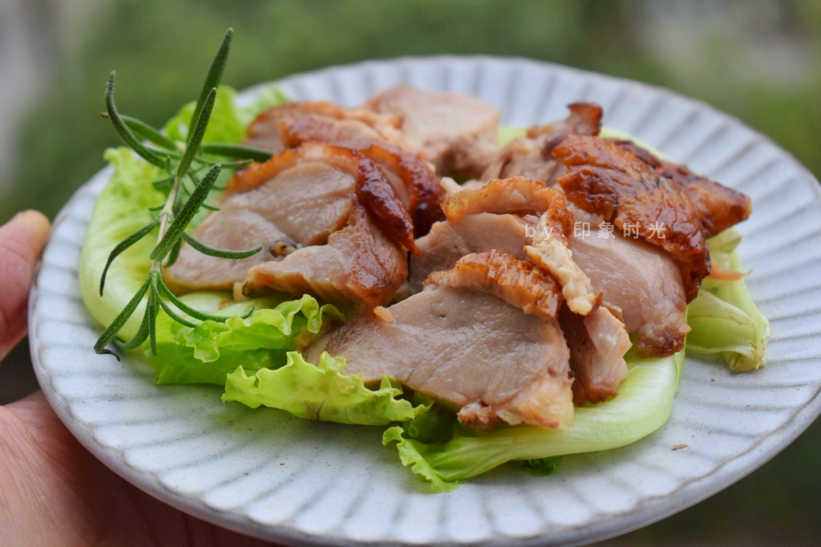 想吃烤鸭一定要这样做,想吃个烤鸭在家怎么烤