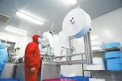 这些绝对让你感动到哭的抗疫故事