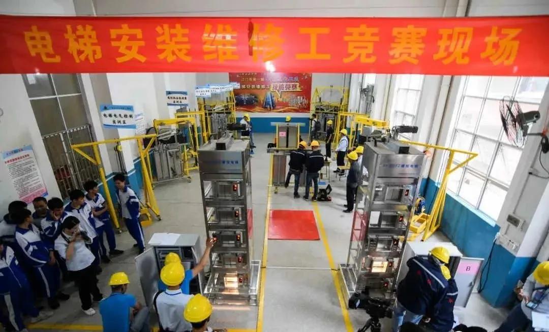 技术工人越来越少,为什么技术工人的工资越来越高了