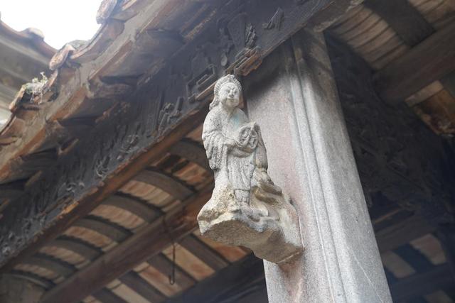 广州十大古村,广州十大最美古村落