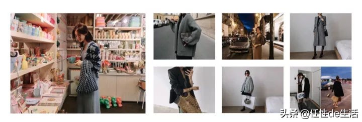 韩国女明星穿的衣服曝光,韩国女明星的衣服都是从哪里买的