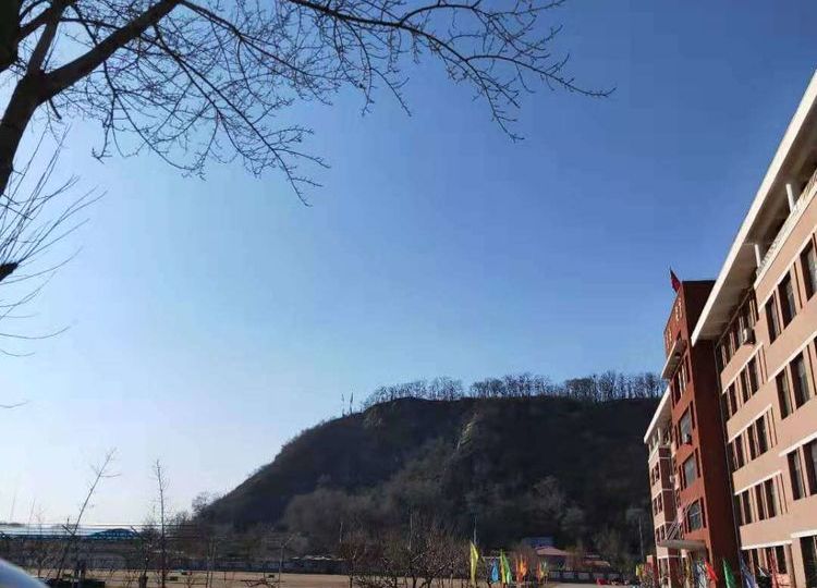 抚顺游记攻略,抚顺山峰游记