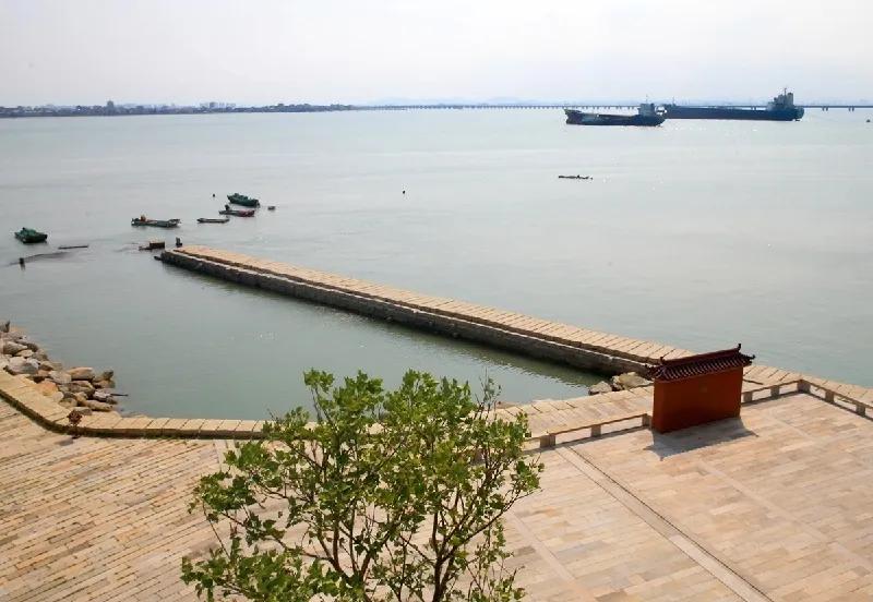 古泉州史迹16个高颜值遗址点|2020年中国申报世界文化遗产项目