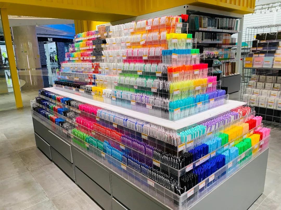 kkv网红打卡地集装箱生活馆,kkv打卡店在哪里