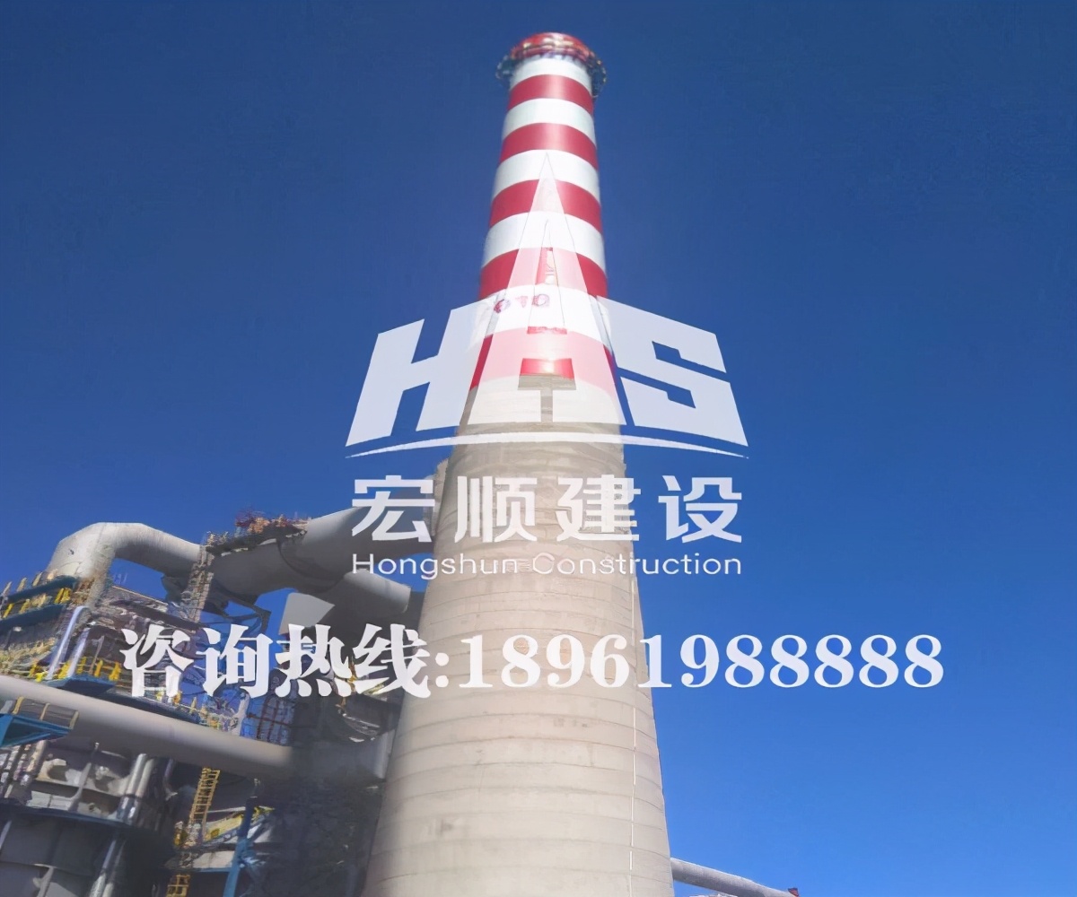 烟囱改造防腐公司,烟囱防腐设计公司