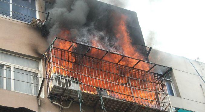 灭火器的实用是大家必须会的常识,说说灭火器的使用方法及注意事项