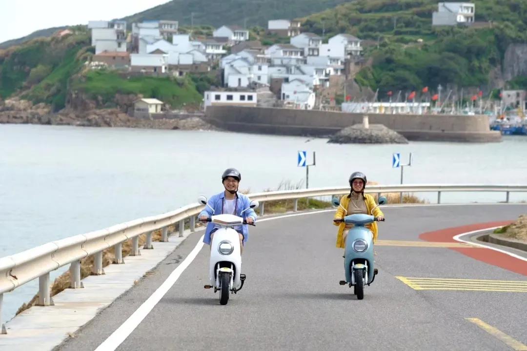 适合旅游的海边民宿,海边旅行推荐民宿