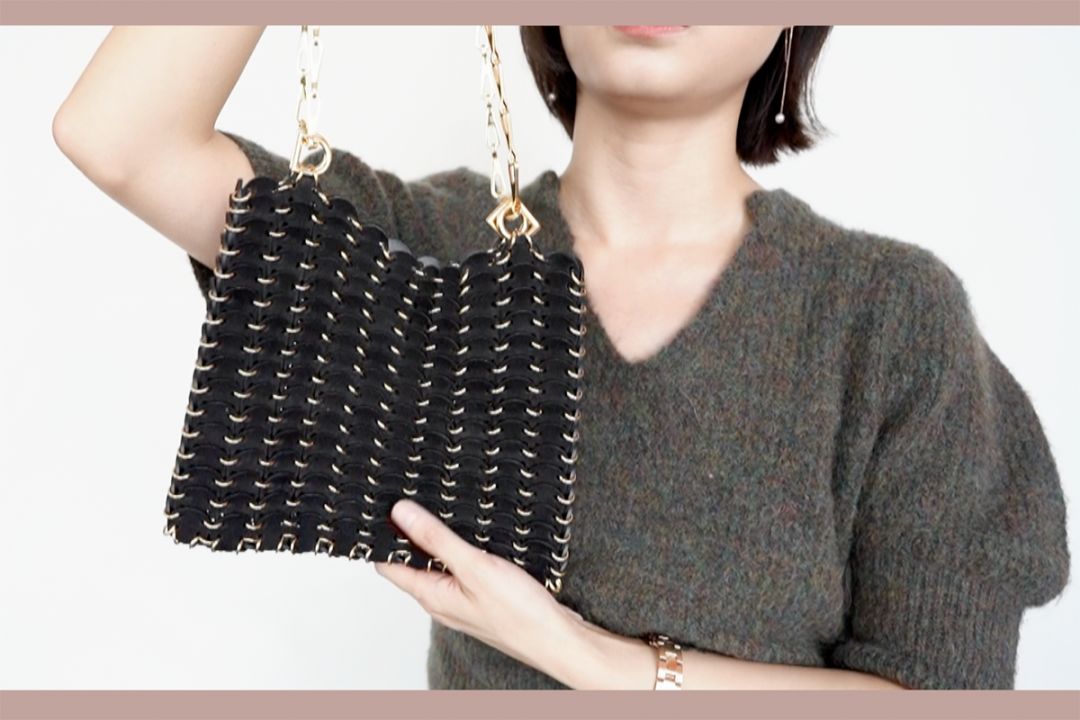 分享牌子包包视频,包包和帽子推荐