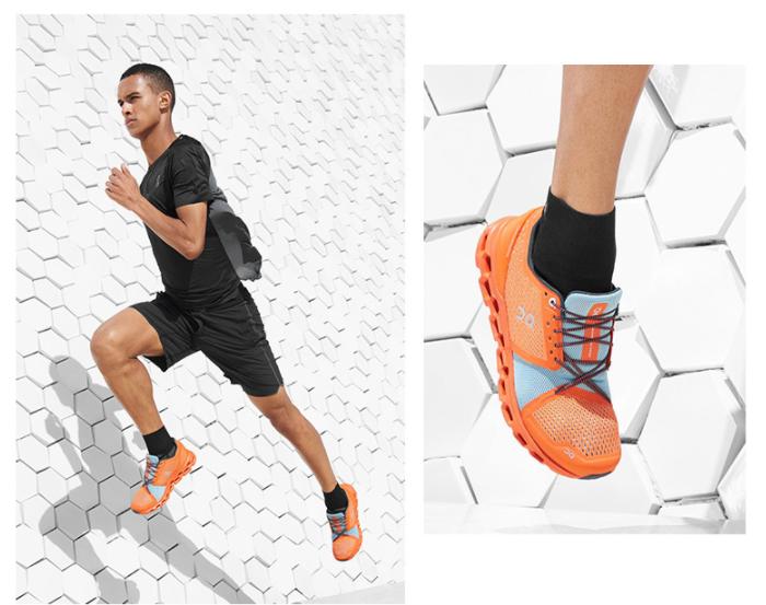 鐣呰窇浜戠,鏄傝窇oncloudflow鍒濊窇浣撻獙