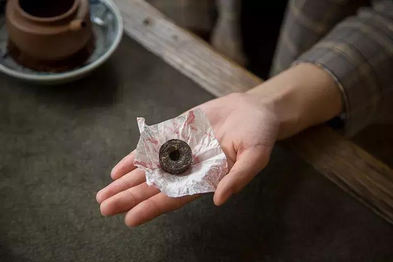 老字号茶厂出的良心茶推荐,国营大厂老牌茶壶