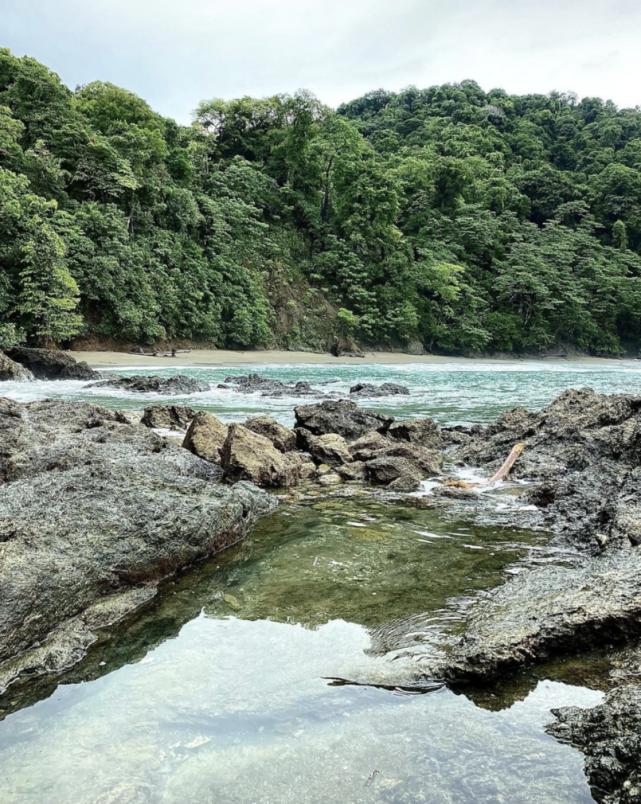 世界上最好玩的露营地点,全国最棒露营地