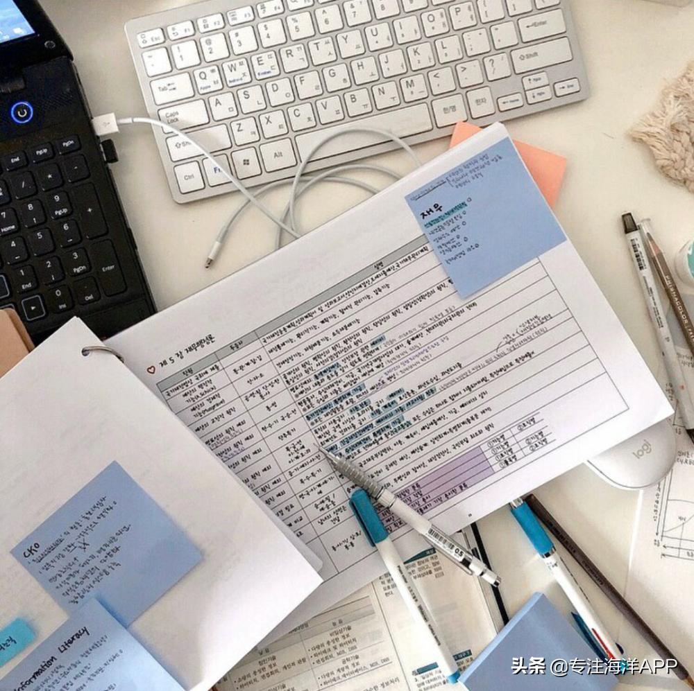 在吵闹的地方怎样静心学习,环境太吵怎样静下来学习